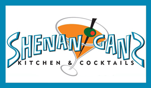 Shenanigans Logo