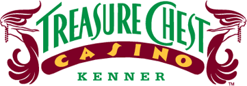 Treasure Chest Logo Logo