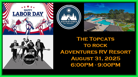 Adventures RV Resort