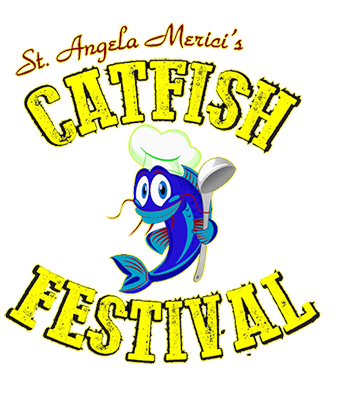 St Angela Catfish Festival