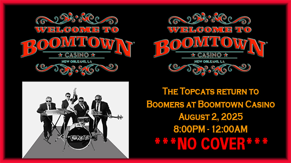 Boomtown