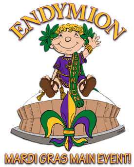 Endymion Logo