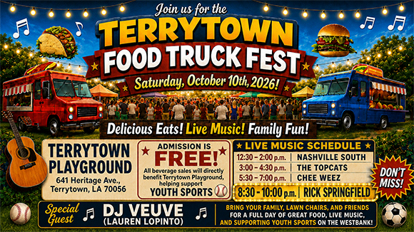 Food Truck Fest