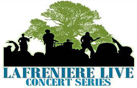 Lafreniere Concert Series
