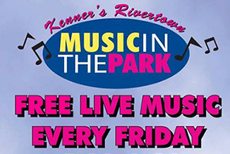 Music in The Park