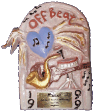 Cover Band Award 1999