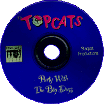 Big Dogs Disc