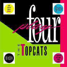 Fourplay Front Cover