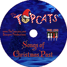 Songs of Christmas Past  Disc