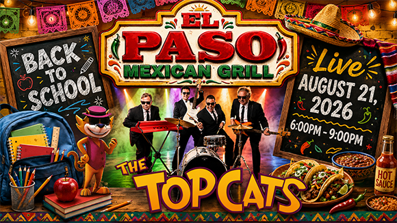 El Paso