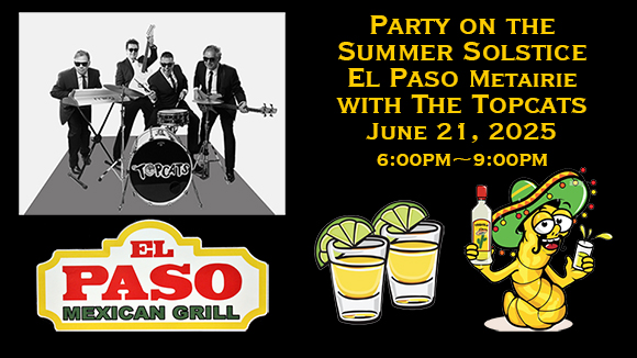 El Paso Metairie